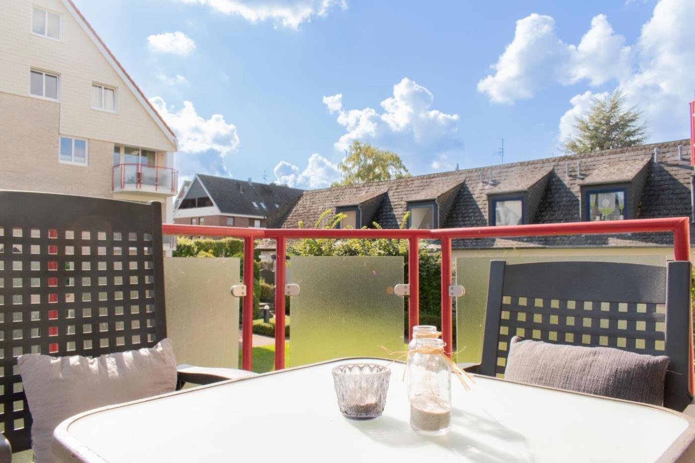 Ferienwohnung Beach Life 4 - Scharbeutz Exterior photo